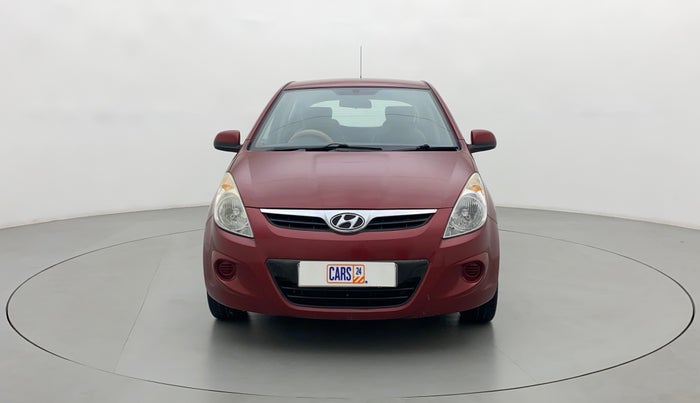 2011 Hyundai i20 MAGNA (O) 1.2, Petrol, Manual, 83,121 km, Front