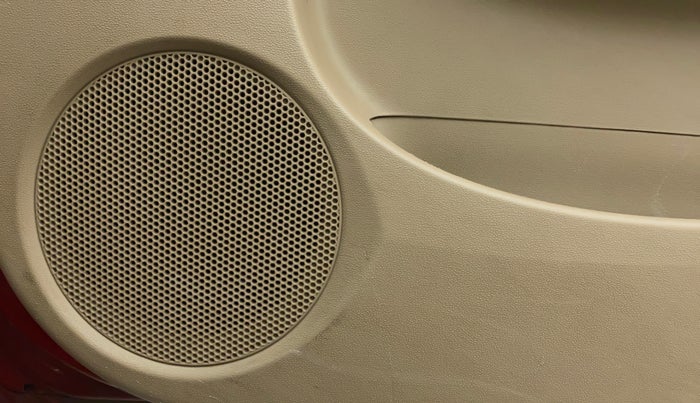 2011 Hyundai i20 MAGNA (O) 1.2, Petrol, Manual, 83,121 km, Speaker