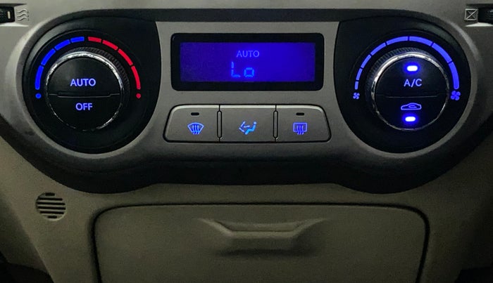 2011 Hyundai i20 MAGNA (O) 1.2, Petrol, Manual, 83,121 km, Automatic Climate Control