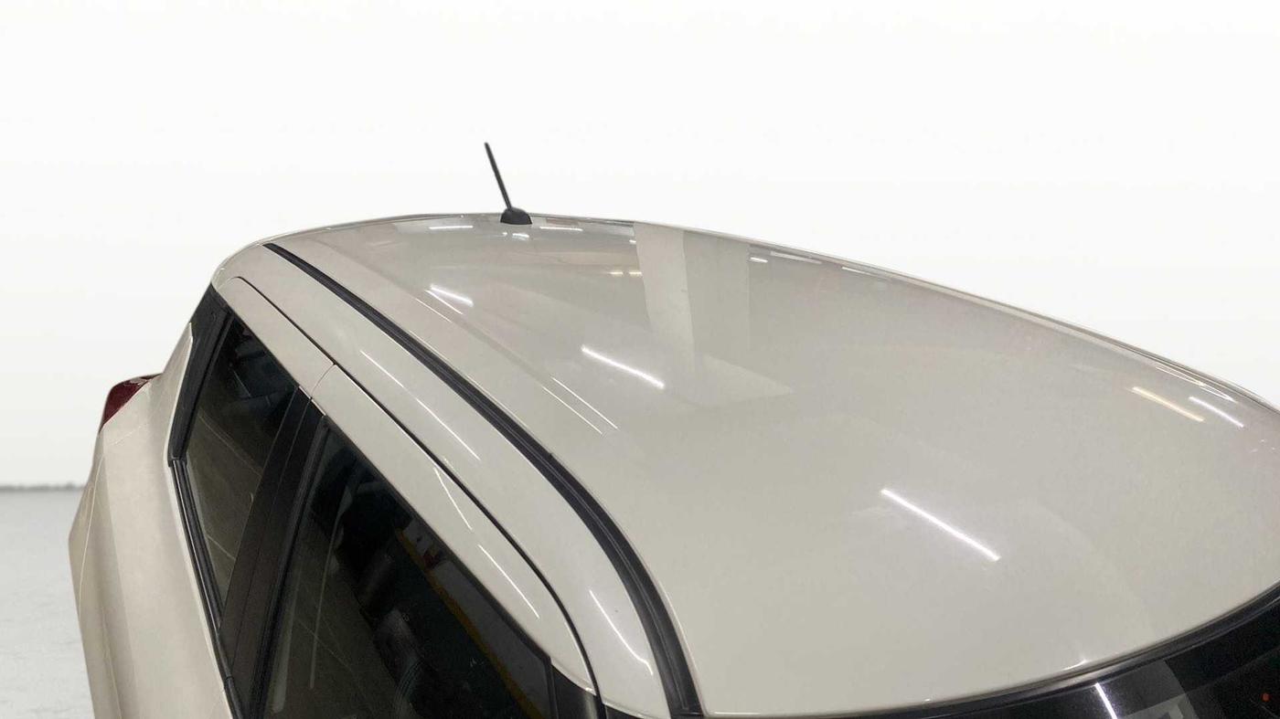 2021 Maruti Swift VXI, Petrol, Manual, 15,218 km, Roof