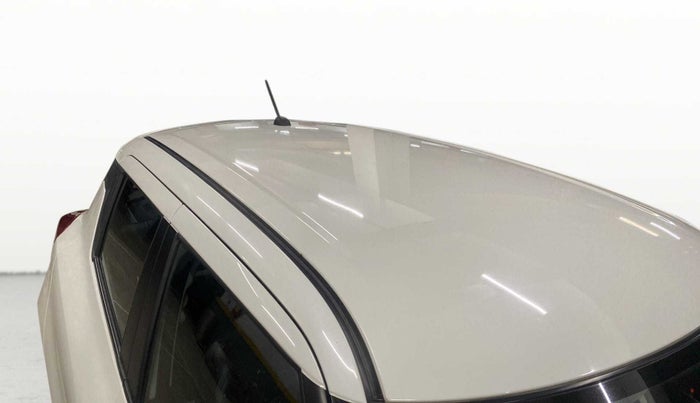2021 Maruti Swift VXI, Petrol, Manual, 15,218 km, Roof