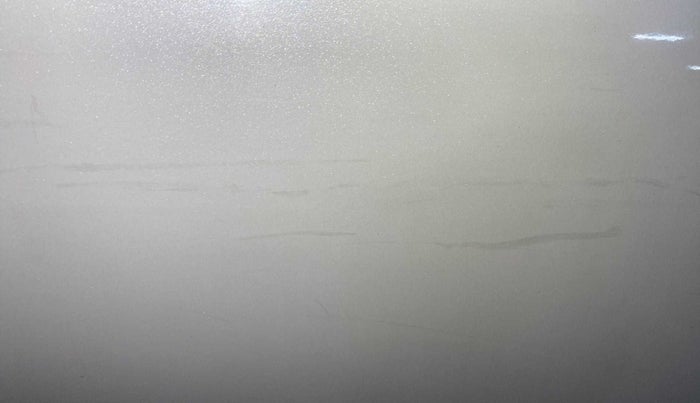 2021 Maruti Swift VXI, Petrol, Manual, 15,218 km, Right rear door - Minor scratches