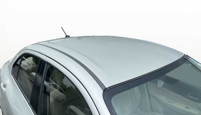 2019 Maruti Dzire VXI AMT, Petrol, Automatic, 49,984 km, Roof