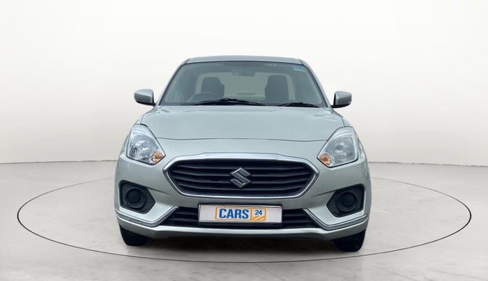 2019 Maruti Dzire VXI AMT, Petrol, Automatic, 49,984 km, Front