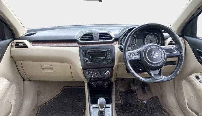 2019 Maruti Dzire VXI AMT, Petrol, Automatic, 49,984 km, Dashboard