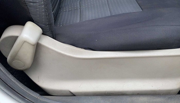 2010 Volkswagen Polo TRENDLINE 1.2L PETROL, Petrol, Manual, 88,968 km, Driver Side Adjustment Panel