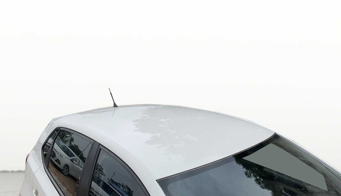 2010 Volkswagen Polo TRENDLINE 1.2L PETROL, Petrol, Manual, 88,968 km, Roof