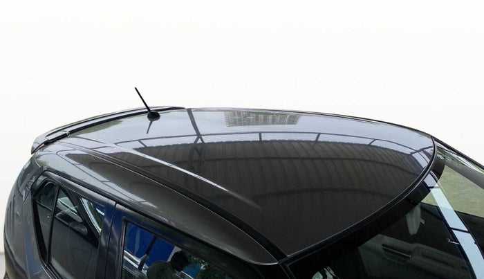 2017 Maruti IGNIS ZETA 1.3 AMT, Diesel, Automatic, 60,784 km, Roof