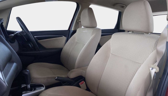 2018 Honda Jazz 1.2L I-VTEC VX CVT, Petrol, Automatic, 25,303 km, Right Side Front Door Cabin