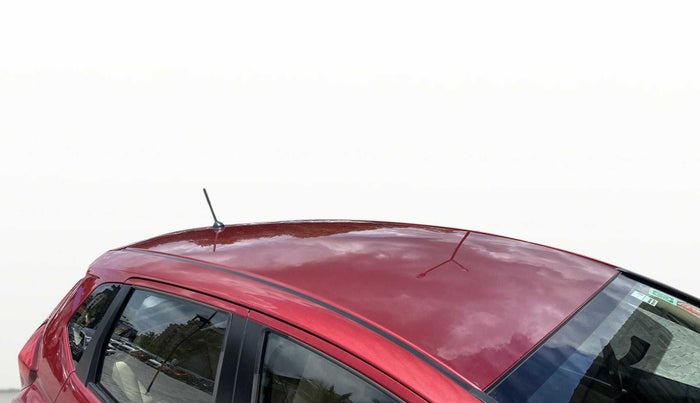 2018 Honda Jazz 1.2L I-VTEC VX CVT, Petrol, Automatic, 25,303 km, Roof