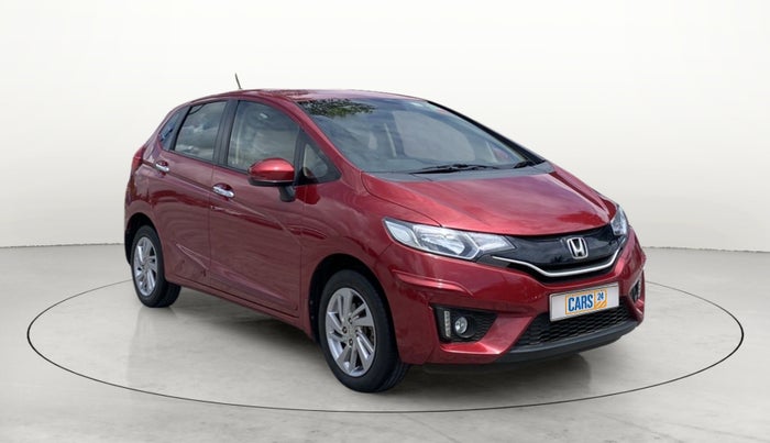 2018 Honda Jazz 1.2L I-VTEC VX CVT, Petrol, Automatic, 25,303 km, SRP