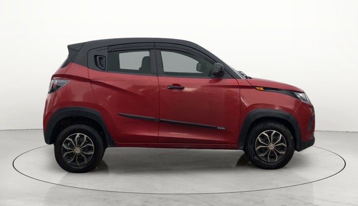 2018 Mahindra KUV 100 NXT K2 P 6 STR, Petrol, Manual, 61,558 km, Right Side View
