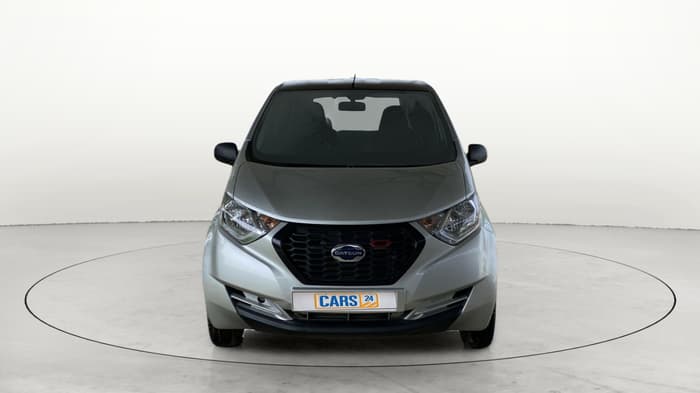 2018 Datsun Redi Go T(O) 0.8L LIMITED EDITION, Petrol, Manual, 7,910 km, Front