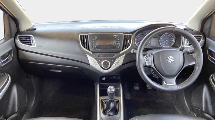 Interior