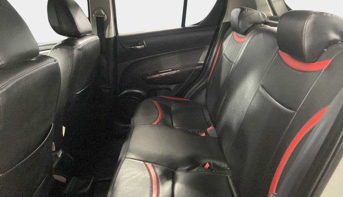 2016 Maruti Swift VXI, Petrol, Manual, 40,368 km, Right Side Rear Door Cabin