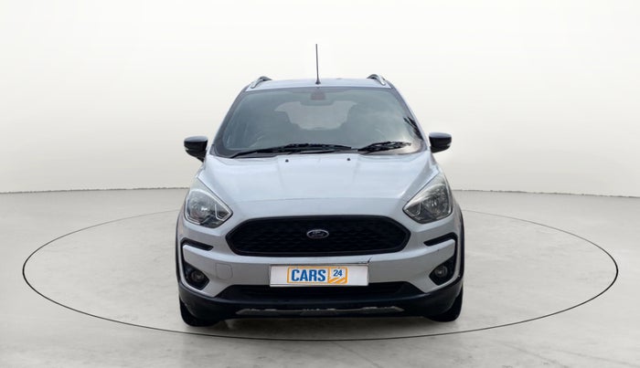 2018 Ford FREESTYLE TITANIUM PLUS 1.5 DIESEL, Diesel, Manual, 71,619 km, Front