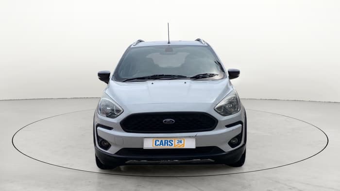 2018 Ford FREESTYLE TITANIUM PLUS 1.5 DIESEL, Diesel, Manual, 71,619 km, Front