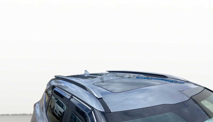 2020 KIA SELTOS GTX PLUS 1.4 PETROL, Petrol, Manual, 15,955 km, Roof