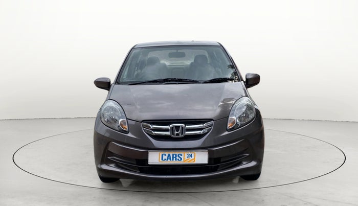 2014 Honda Amaze 1.5L I-DTEC S, Diesel, Manual, 88,392 km, Front
