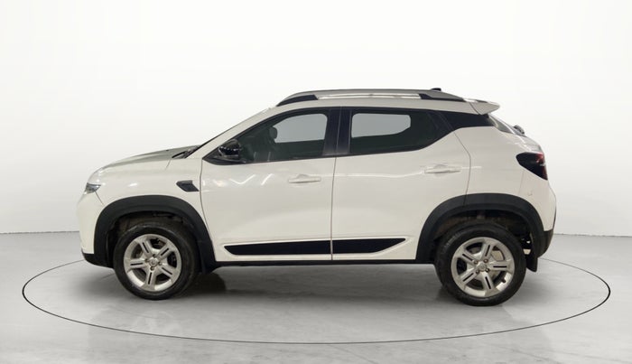 2022 Renault Kiger RXT MT, Petrol, Manual, 15,920 km, Left Side