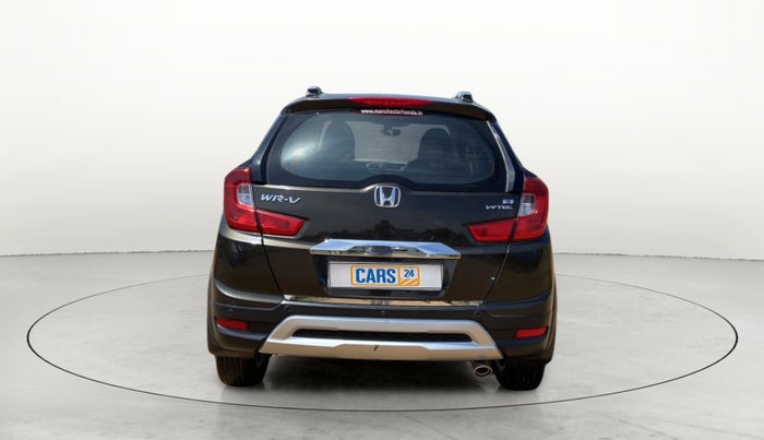 2019 Honda WR-V 1.2L I-VTEC S MT, Petrol, Manual, 25,322 km, Back/Rear