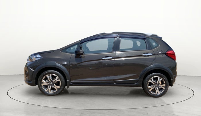 2019 Honda WR-V 1.2L I-VTEC S MT, Petrol, Manual, 25,322 km, Left Side