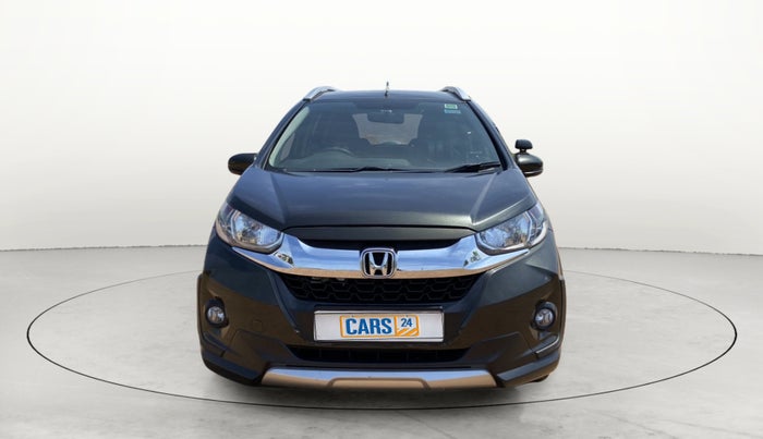 2019 Honda WR-V 1.2L I-VTEC S MT, Petrol, Manual, 25,322 km, Front