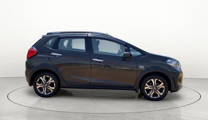 2019 Honda WR-V 1.2L I-VTEC S MT, Petrol, Manual, 25,322 km, Right Side View