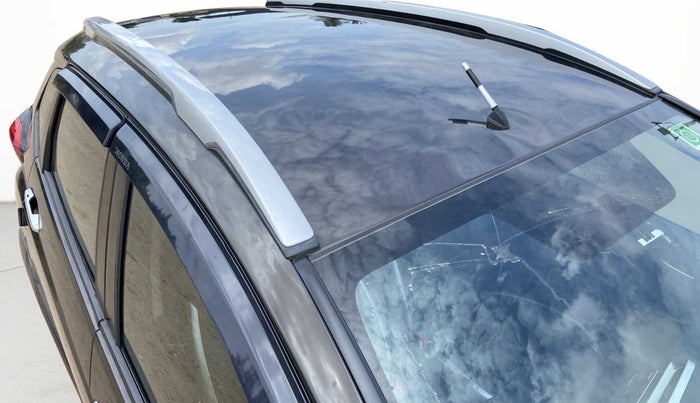 2019 Honda WR-V 1.2L I-VTEC S MT, Petrol, Manual, 25,322 km, Roof