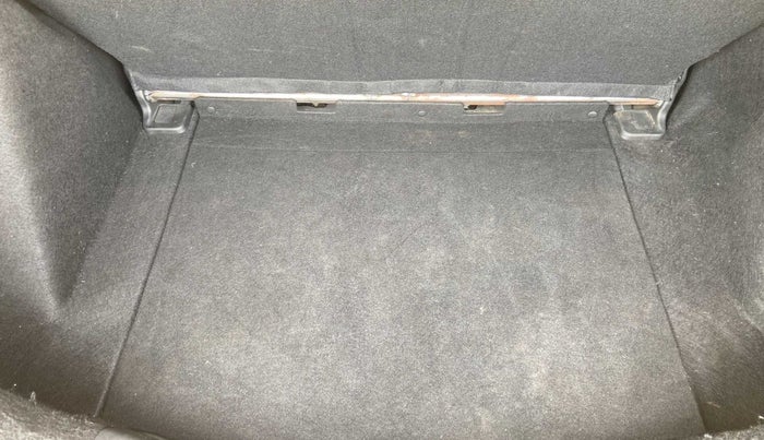 2019 Honda WR-V 1.2L I-VTEC S MT, Petrol, Manual, 25,322 km, Boot Inside