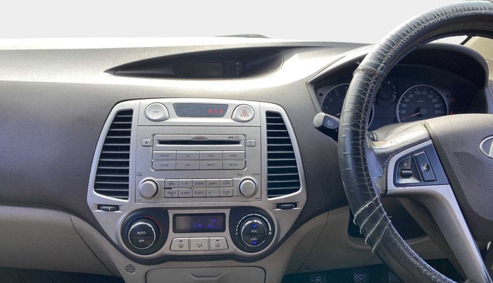 2011 Hyundai i20 ASTA 1.2, Petrol, Manual, 46,624 km, Air Conditioner