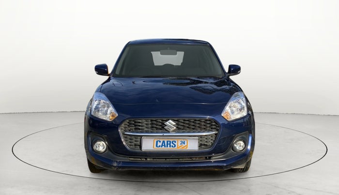 2021 Maruti Swift VXI, Petrol, Manual, 24,028 km, Front