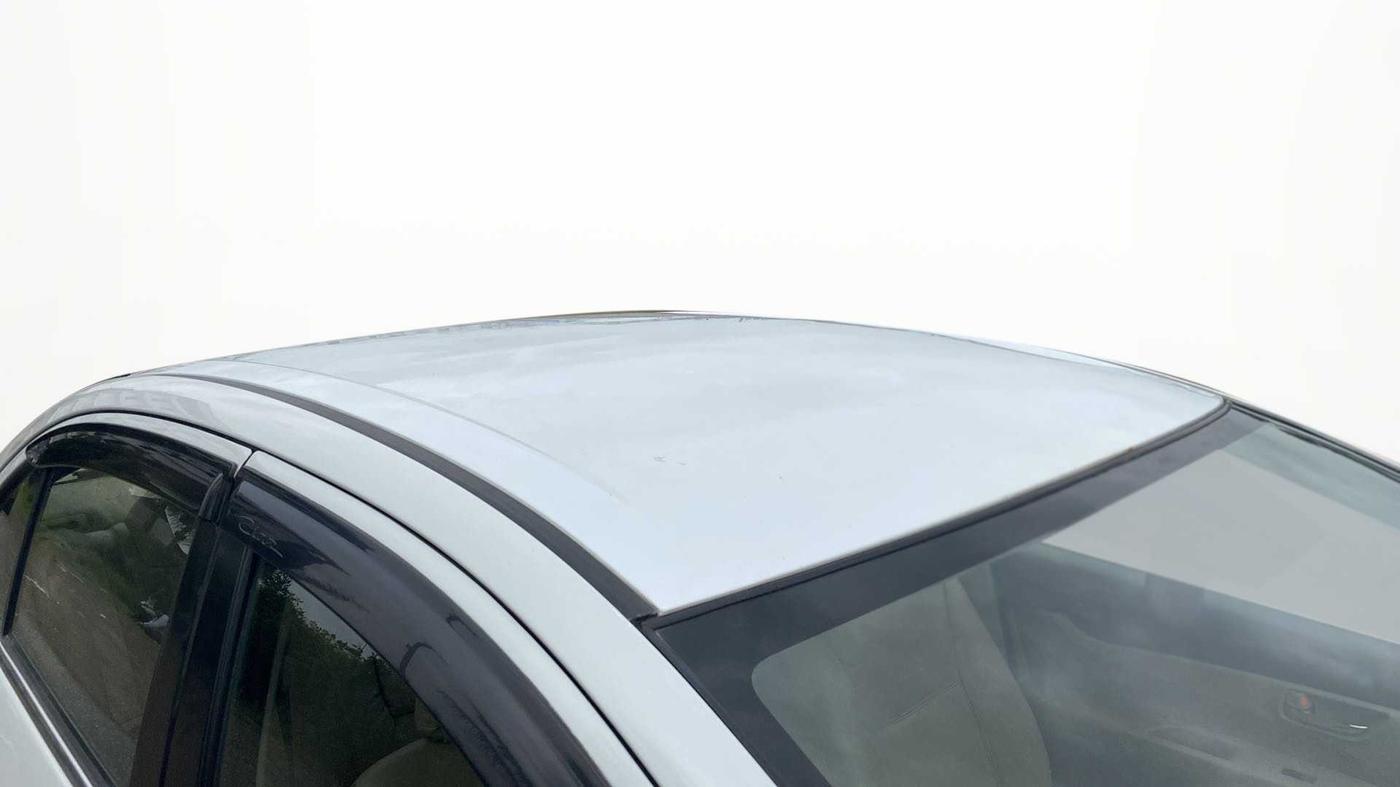 2016 Maruti Ciaz ZDI+ SHVS, Diesel, Manual, 1,00,094 km, Roof