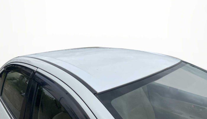 2016 Maruti Ciaz ZDI+ SHVS, Diesel, Manual, 1,00,094 km, Roof