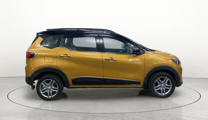 2021 Renault TRIBER RXZ DUAL TONE, Petrol, Manual, 23,326 km, Right Side View