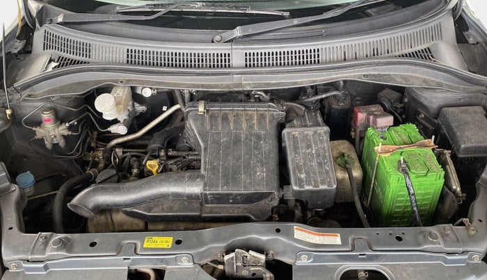 2011 Maruti Swift Dzire VXI, Petrol, Manual, 97,341 km, Open Bonet