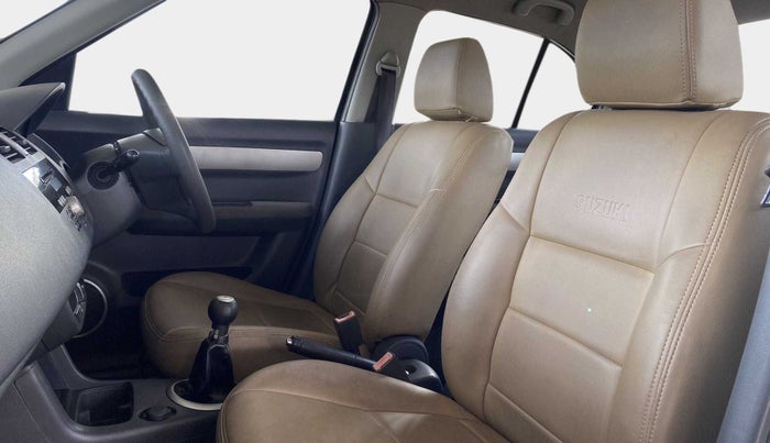 2011 Maruti Swift Dzire VXI, Petrol, Manual, 97,341 km, Right Side Front Door Cabin