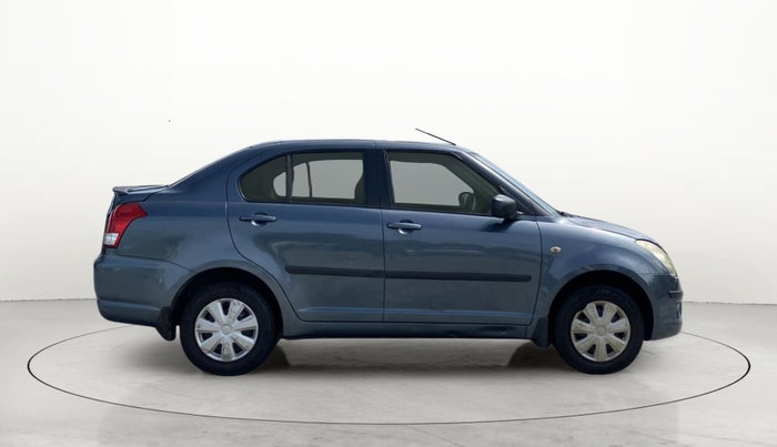 2011 Maruti Swift Dzire VXI, Petrol, Manual, 97,341 km, Right Side View