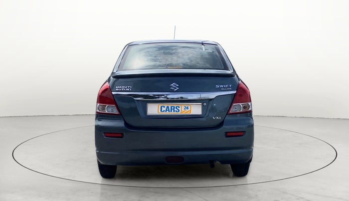 2011 Maruti Swift Dzire VXI, Petrol, Manual, 97,341 km, Back/Rear