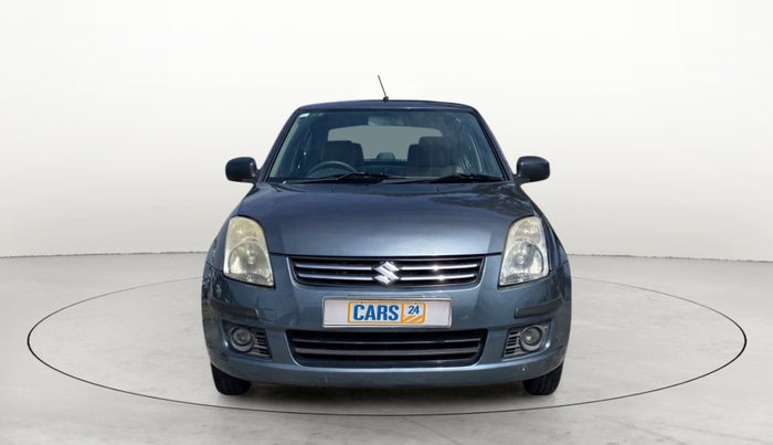 2011 Maruti Swift Dzire VXI, Petrol, Manual, 97,341 km, Front
