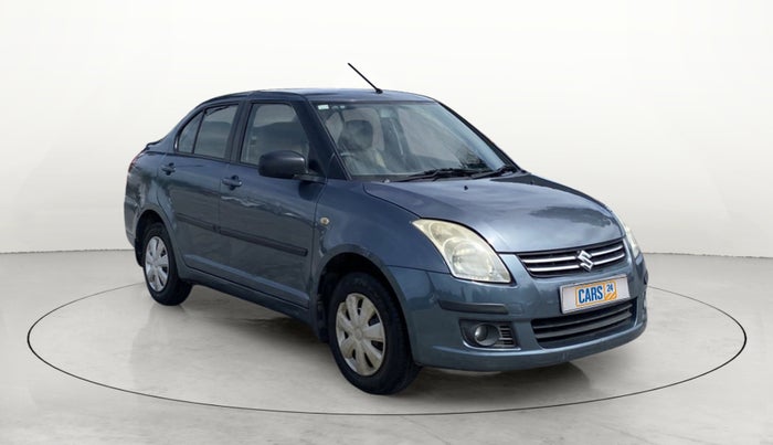 2011 Maruti Swift Dzire VXI, Petrol, Manual, 97,341 km, SRP