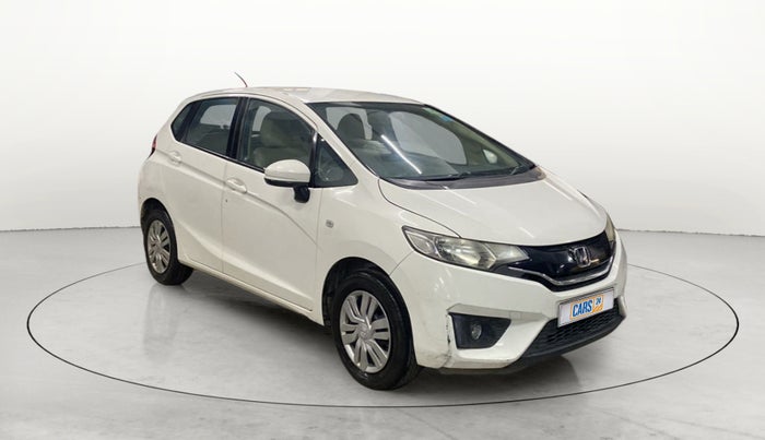 2016 Honda Jazz 1.2L I-VTEC SV, Petrol, Manual, 31,516 km, SRP