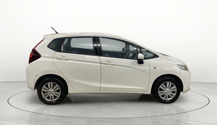 2016 Honda Jazz 1.2L I-VTEC SV, Petrol, Manual, 31,516 km, Right Side View