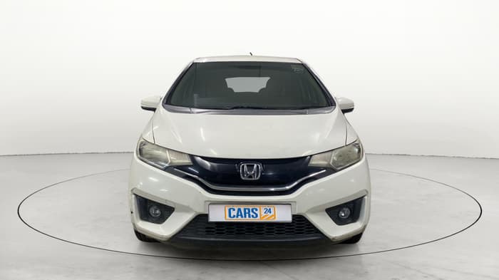 2016 Honda Jazz 1.2L I-VTEC SV, Petrol, Manual, 31,516 km, Front