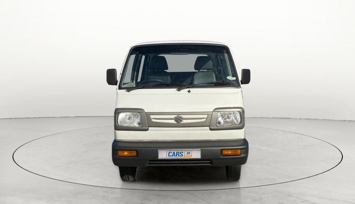 2018 Maruti Omni 5 STR, Petrol, Manual, 46,543 km, Front