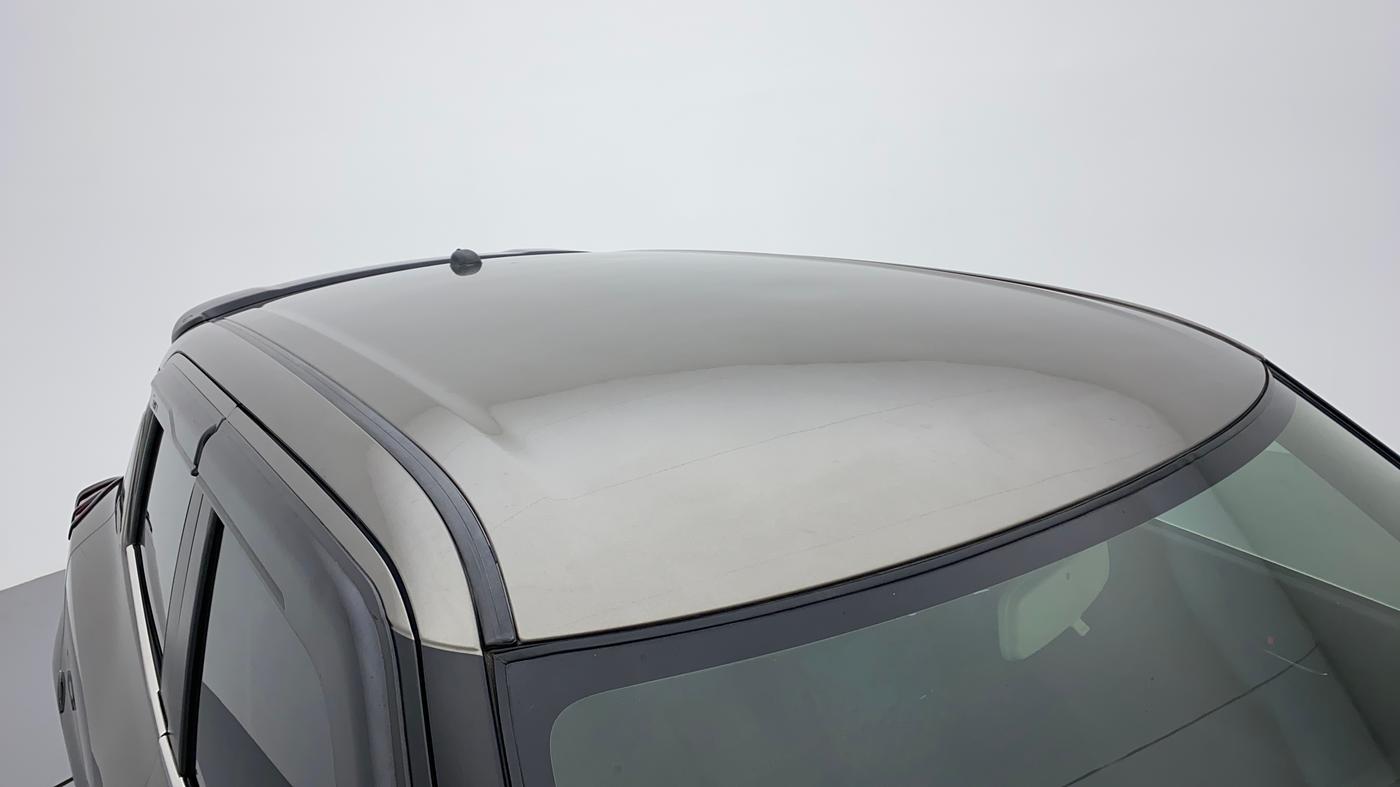 2021 Maruti Swift VXI, Petrol, Manual, 57,572 km, Roof