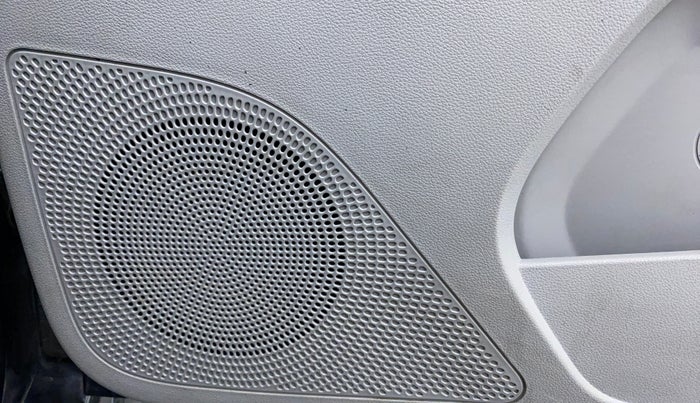 2022 Tata Tiago XT CNG, CNG, Manual, 18,551 km, Speaker