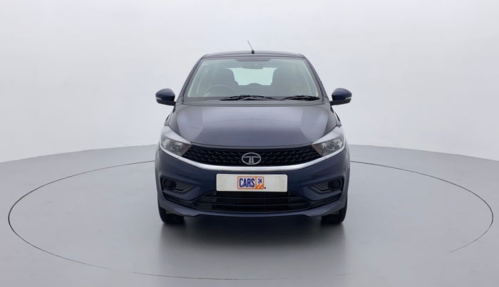 2022 Tata Tiago XT CNG, CNG, Manual, 18,551 km, Front