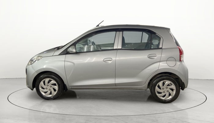 2019 Hyundai NEW SANTRO SPORTZ MT, Petrol, Manual, 13,221 km, Left Side