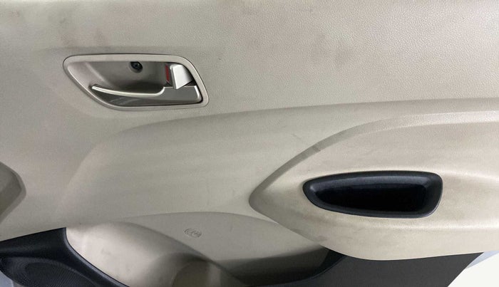 2019 Hyundai NEW SANTRO SPORTZ MT, Petrol, Manual, 13,221 km, Driver Side Door Panels Control